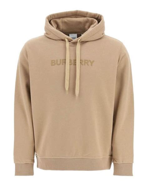 burberry hoodies for men